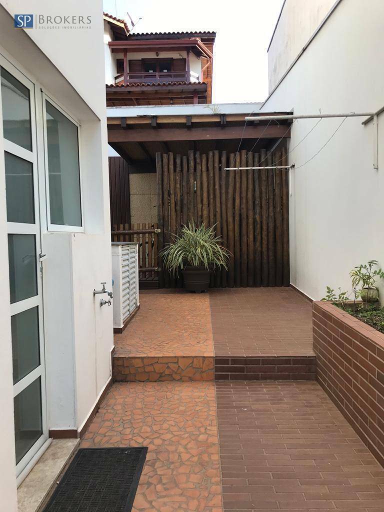 Casa de Condomínio à venda com 4 quartos, 400m² - Foto 23