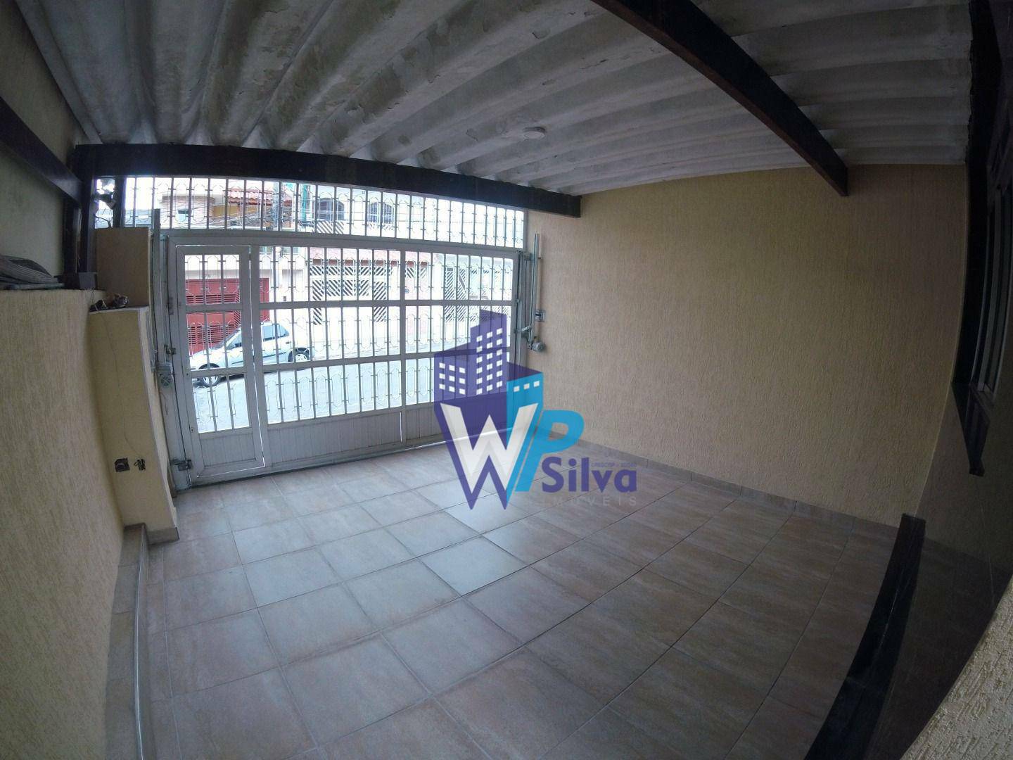 Sobrado à venda com 2 quartos, 125m² - Foto 32