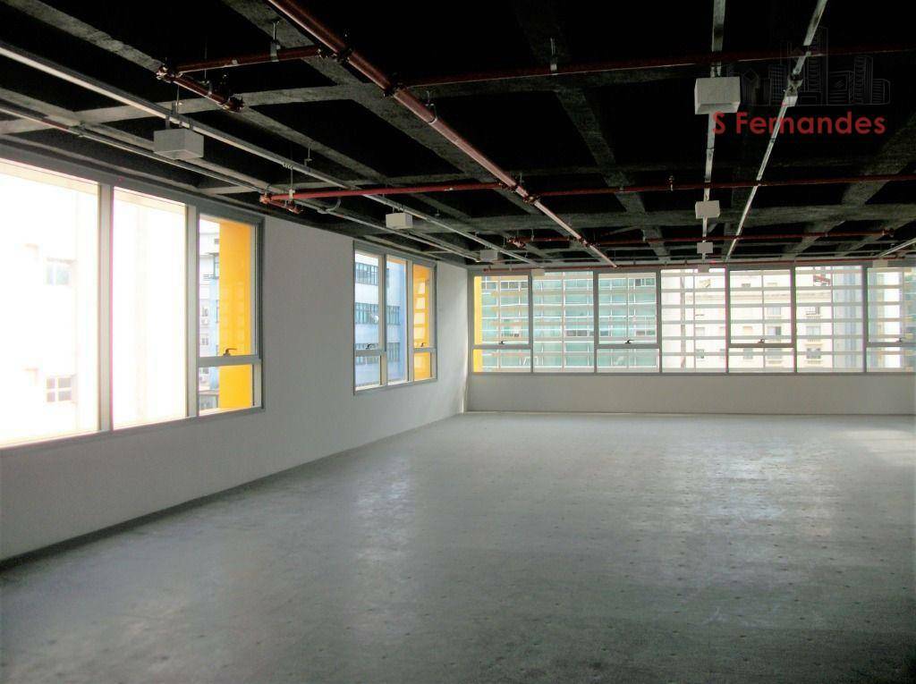 Conjunto Comercial-Sala para alugar, 359m² - Foto 9