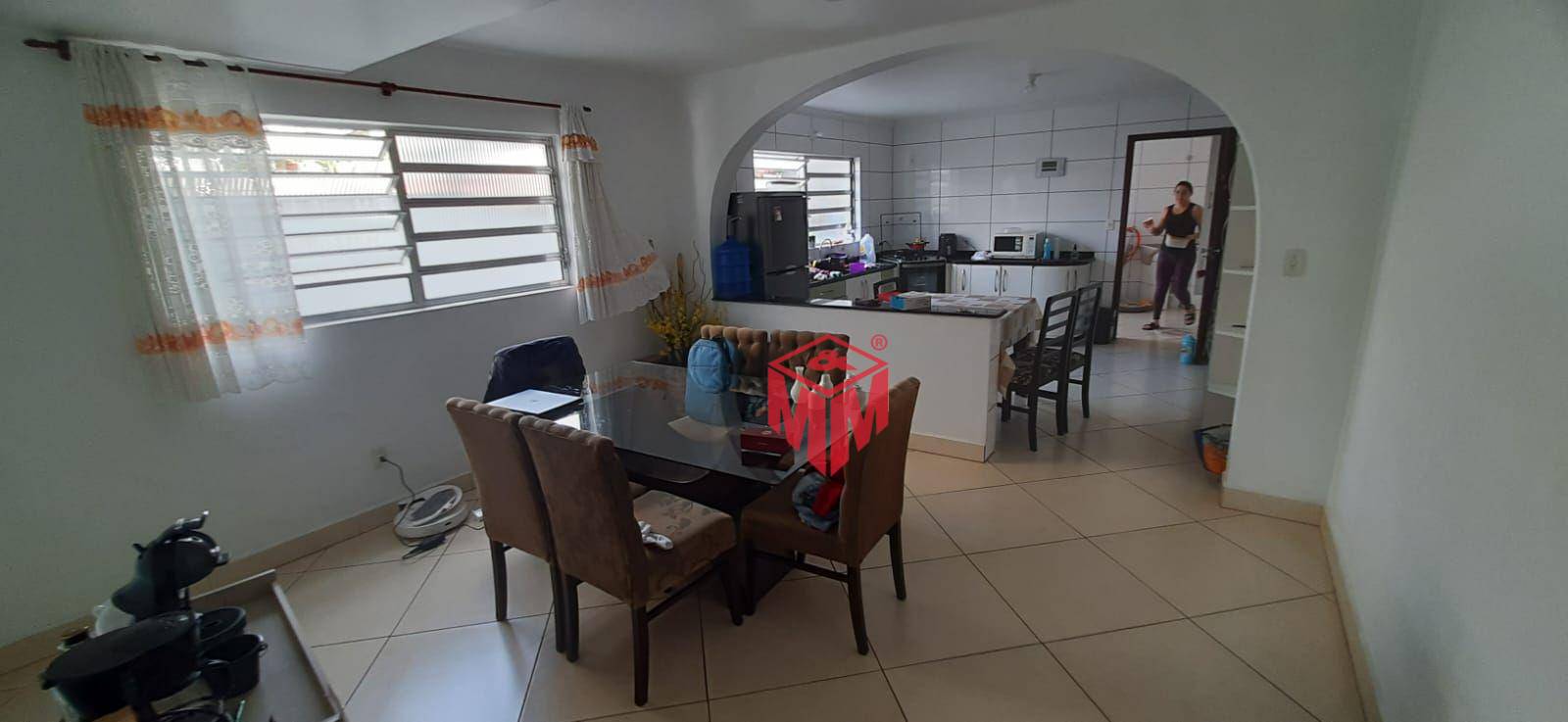 Sobrado à venda com 3 quartos, 253m² - Foto 9