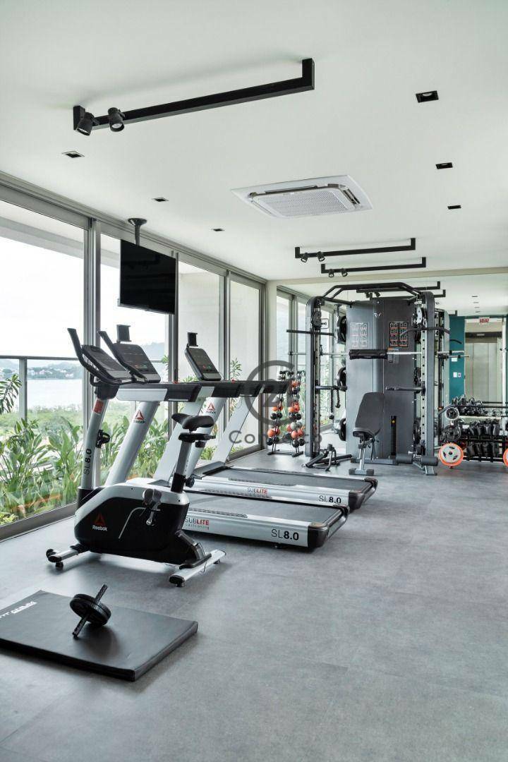 Apartamento à venda com 2 quartos, 65m² - Foto 6