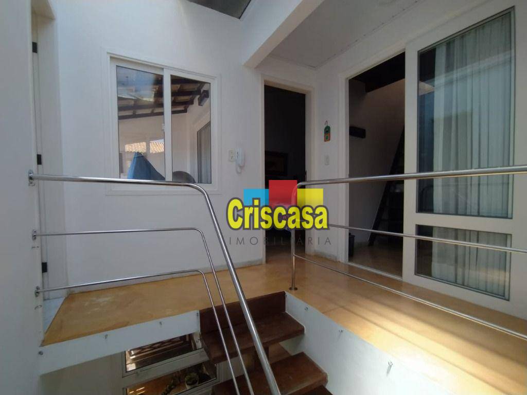 Casa à venda com 3 quartos, 140m² - Foto 19