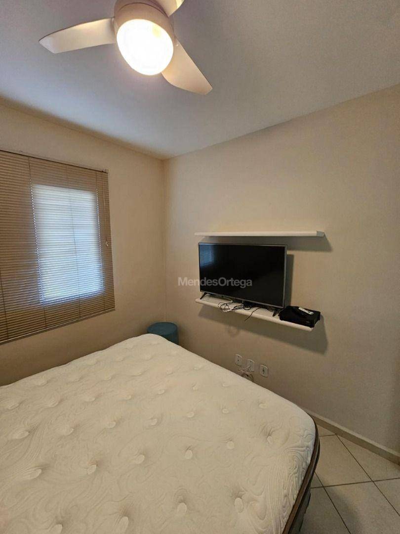 Apartamento à venda com 2 quartos, 52m² - Foto 11