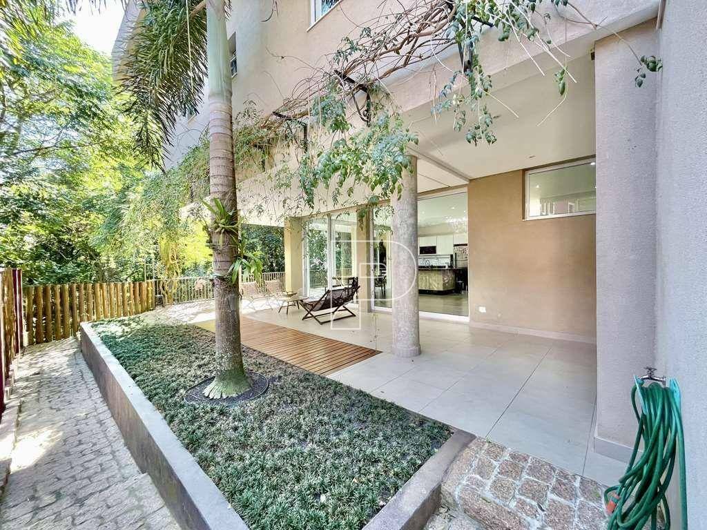 Casa de Condomínio à venda com 4 quartos, 450m² - Foto 41