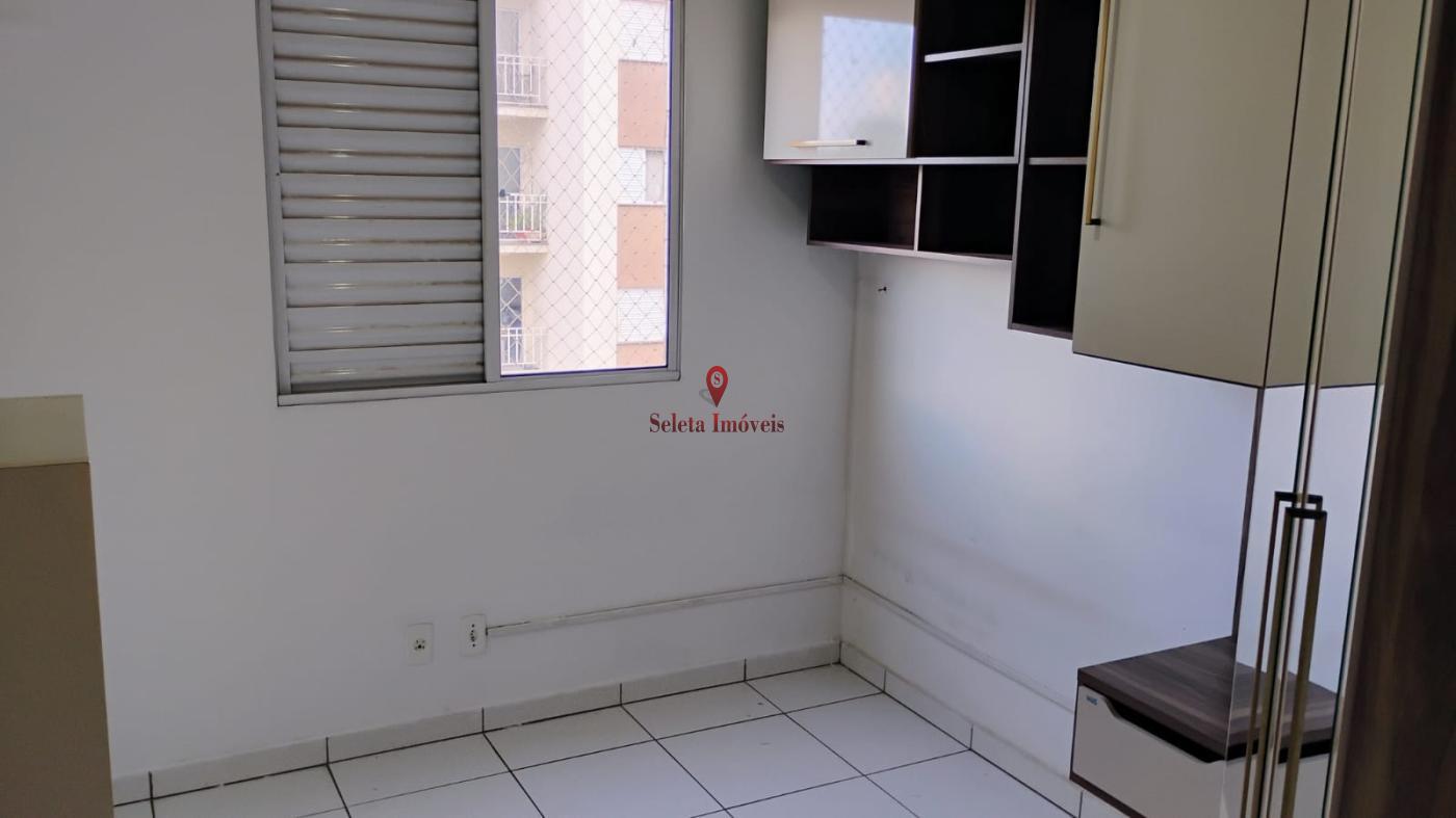 Apartamento para alugar com 2 quartos, 48m² - Foto 10