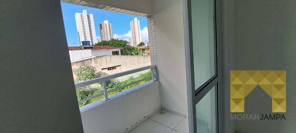 Apartamento à venda com 2 quartos, 50m² - Foto 4