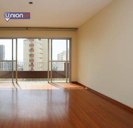 Apartamento à venda com 3 quartos, 122m² - Foto 1