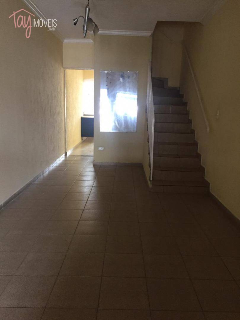 Sobrado à venda com 3 quartos, 120m² - Foto 4