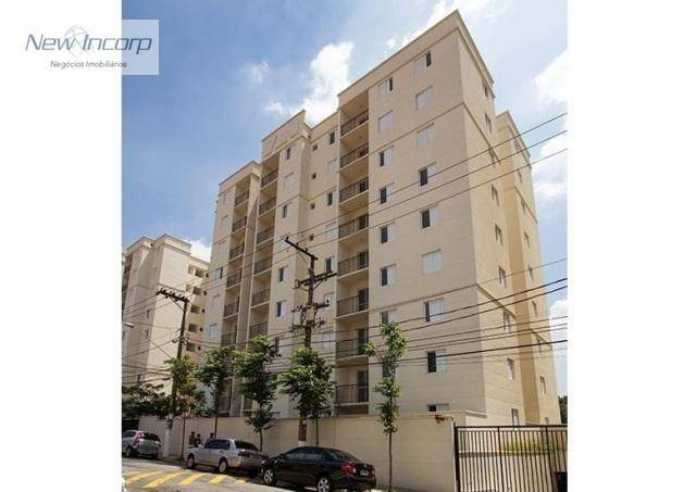 Apartamento à venda com 3 quartos, 67m² - Foto 16