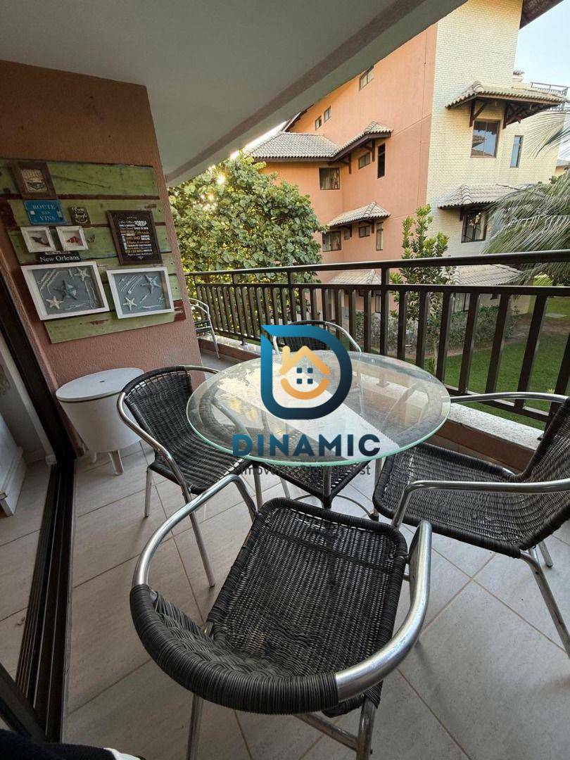Apartamento à venda com 2 quartos, 65m² - Foto 25