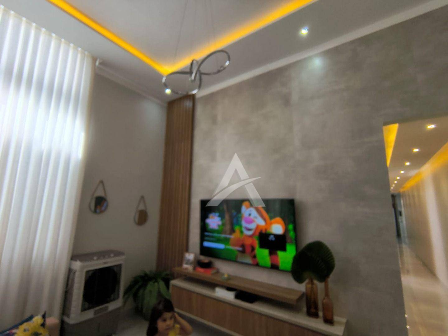 Casa, 3 quartos, 120 m² - Foto 3