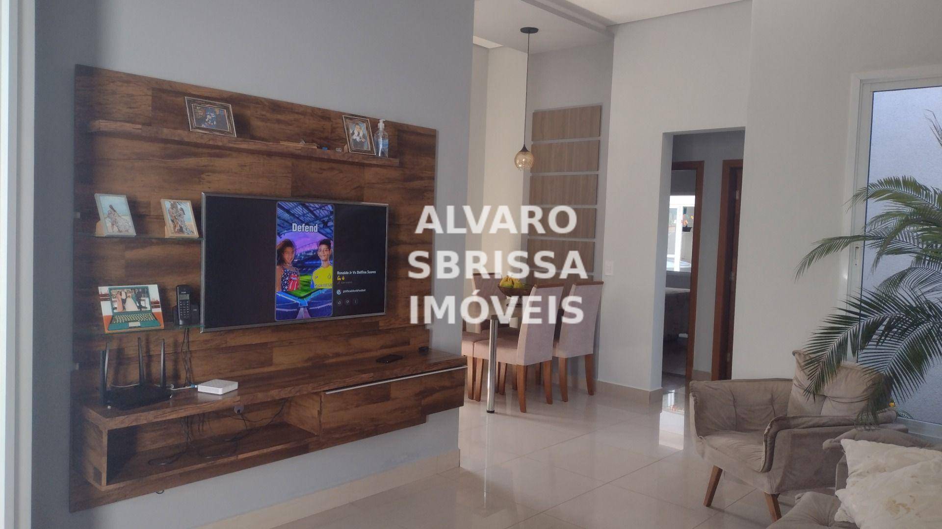 Casa à venda com 2 quartos, 112m² - Foto 3