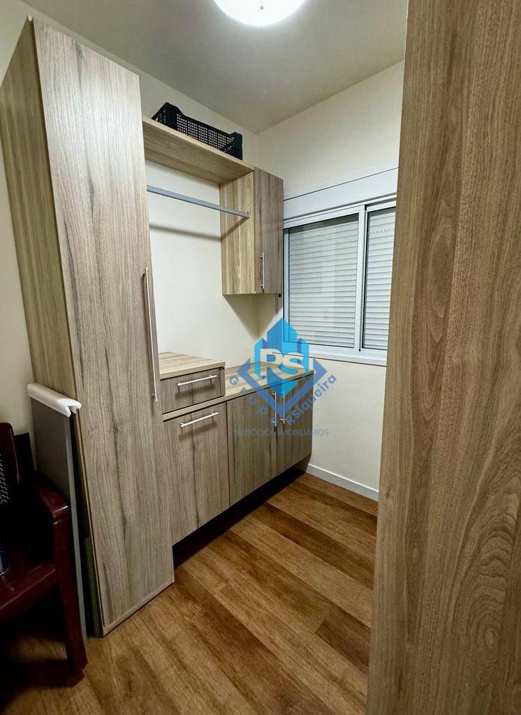 Apartamento à venda com 3 quartos, 160m² - Foto 29