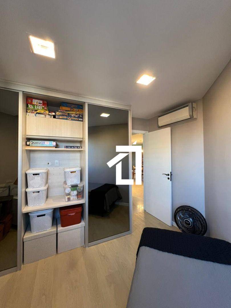 Apartamento, 3 quartos, 120 m² - Foto 4