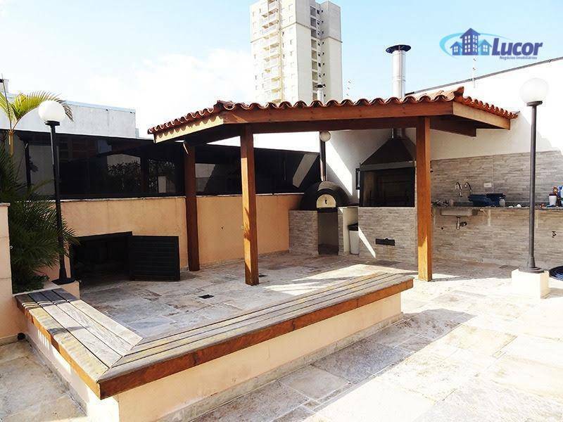 Apartamento à venda com 2 quartos, 57m² - Foto 24