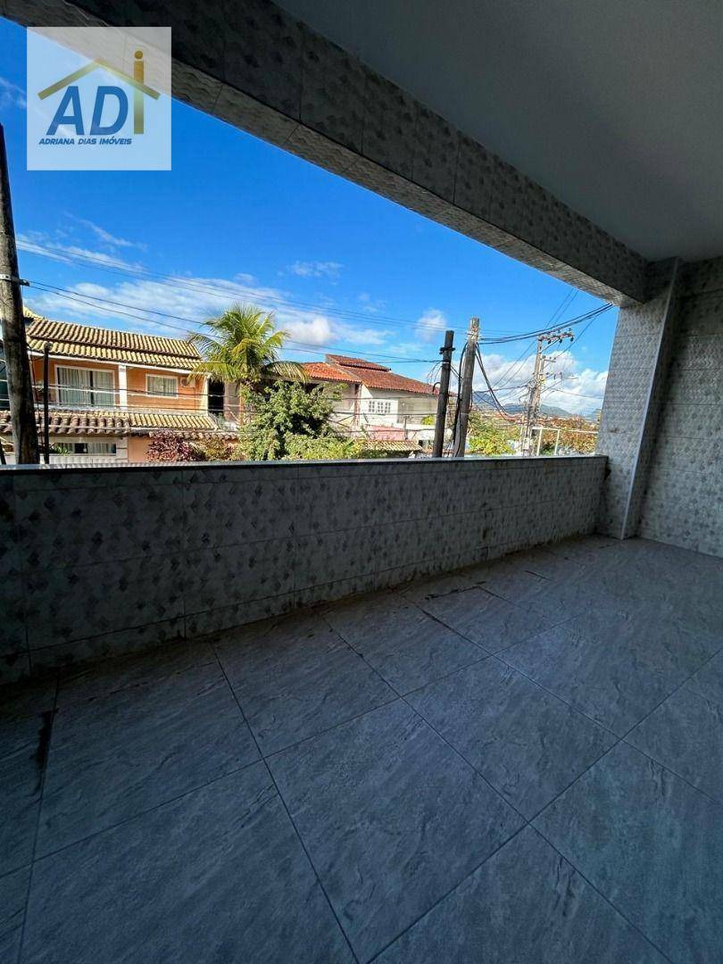 Apartamento para alugar com 2 quartos, 95m² - Foto 19