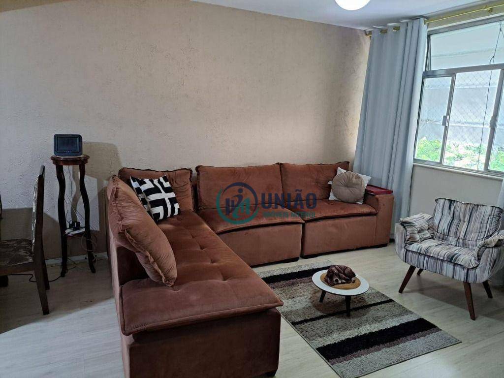 Apartamento à venda com 2 quartos, 90m² - Foto 4