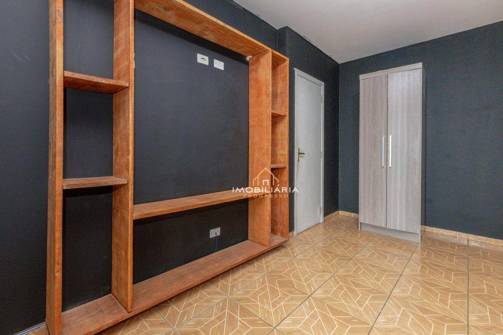 Sobrado à venda com 3 quartos, 156m² - Foto 33