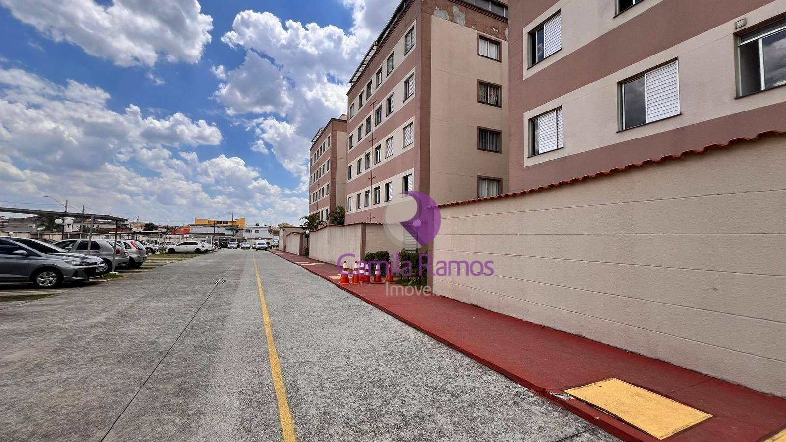 Apartamento à venda com 3 quartos, 76m² - Foto 24