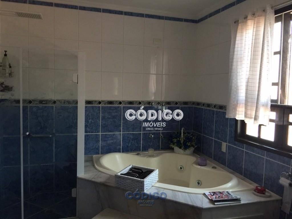 Sobrado à venda com 4 quartos, 283m² - Foto 23