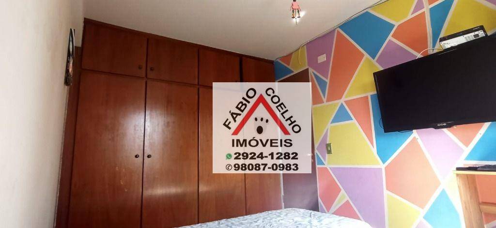 Apartamento à venda com 2 quartos, 45m² - Foto 8