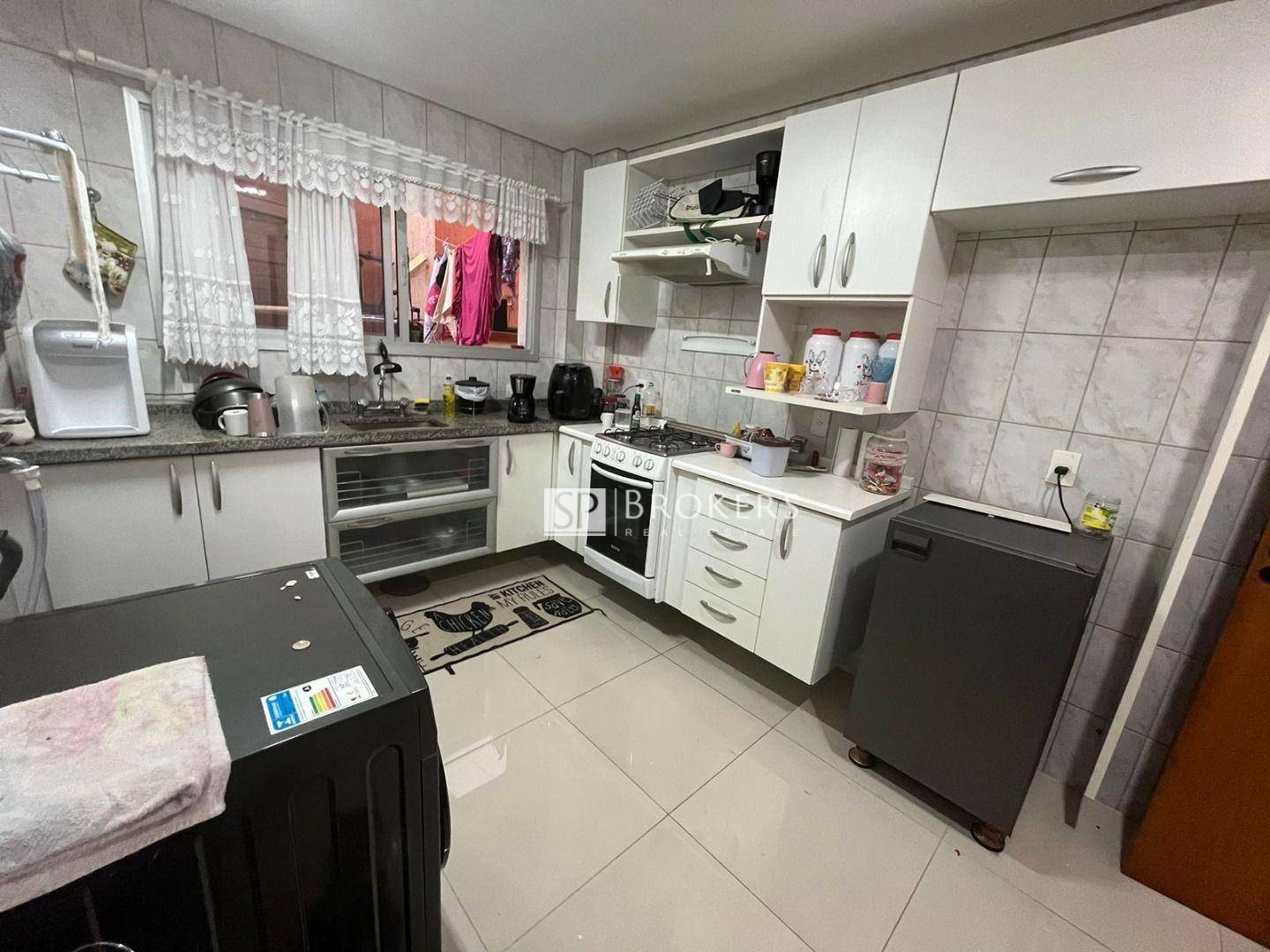 Apartamento à venda com 3 quartos, 141m² - Foto 11