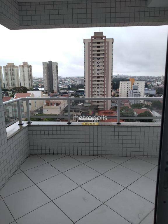 Apartamento à venda com 2 quartos, 62m² - Foto 8