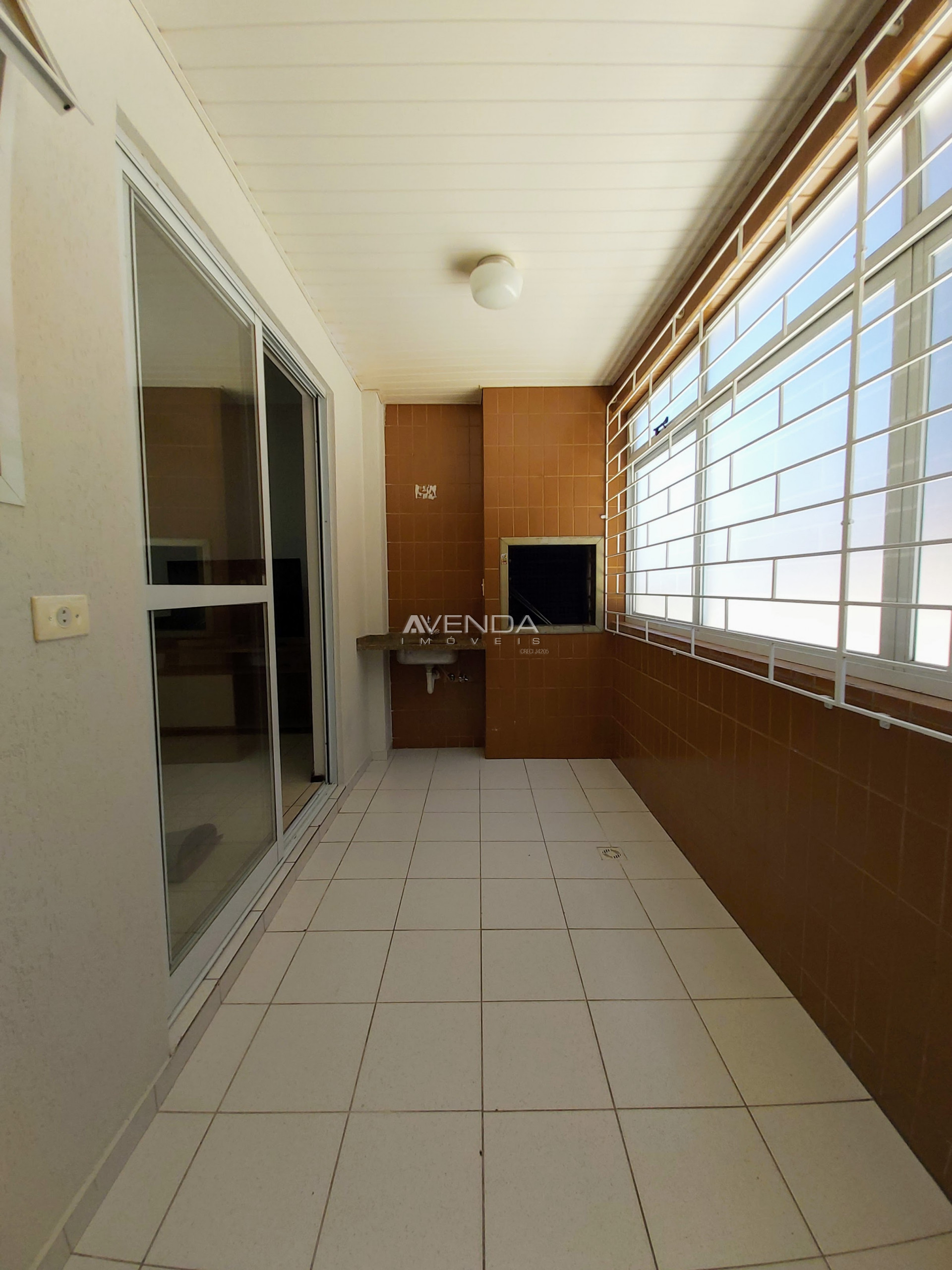 Apartamento para alugar com 3 quartos, 86m² - Foto 22