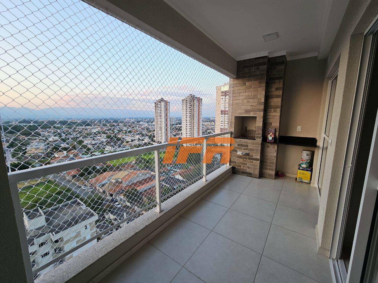 Apartamento à venda com 2 quartos, 72m² - Foto 5