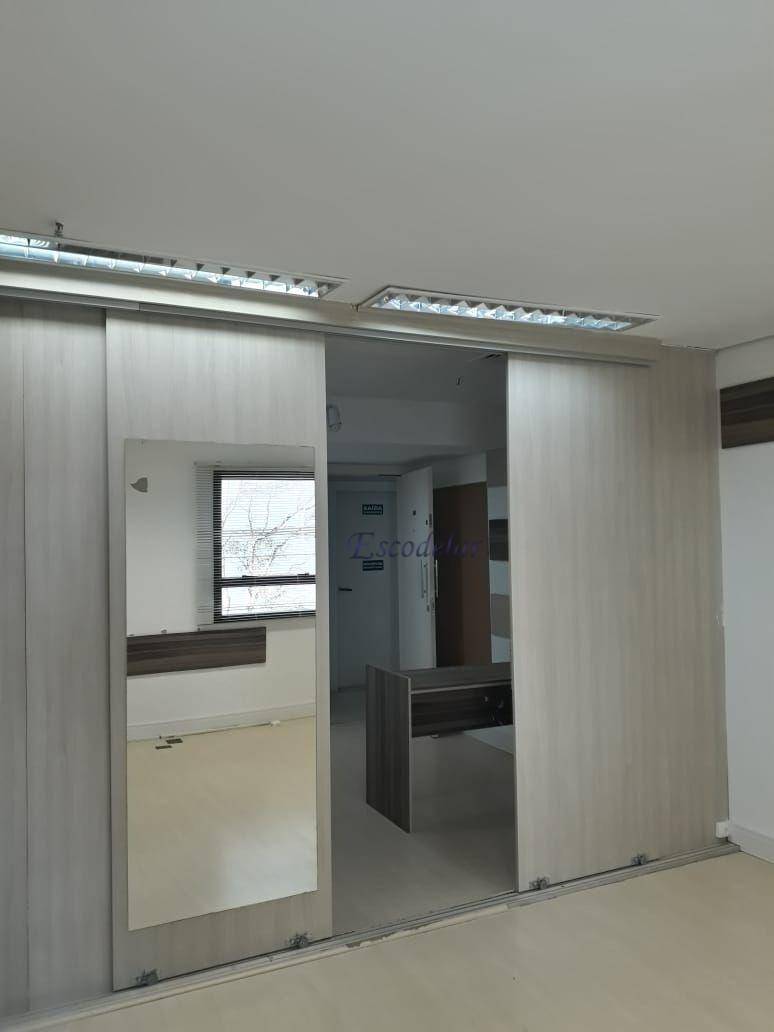 Conjunto Comercial-Sala para alugar, 32m² - Foto 16