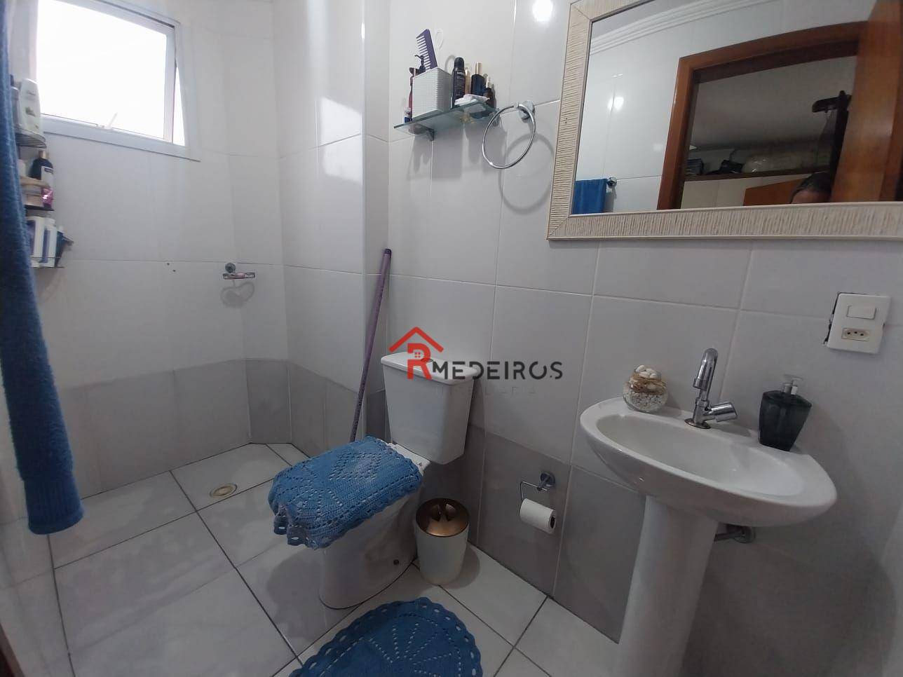 Apartamento à venda com 2 quartos, 79m² - Foto 10