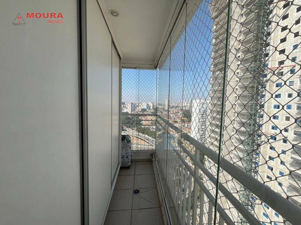 Apartamento à venda com 3 quartos, 78m² - Foto 14