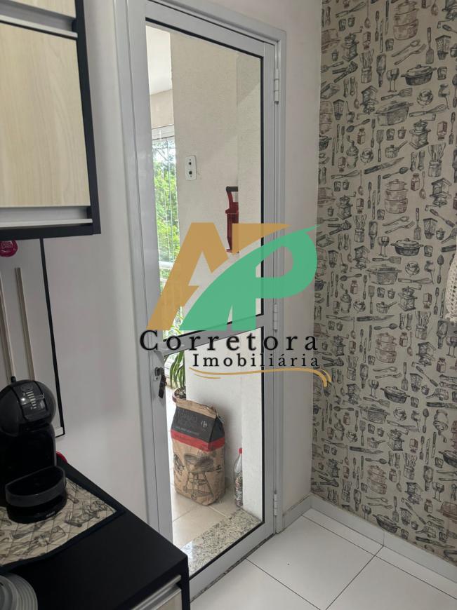 Apartamento à venda com 3 quartos, 126m² - Foto 14