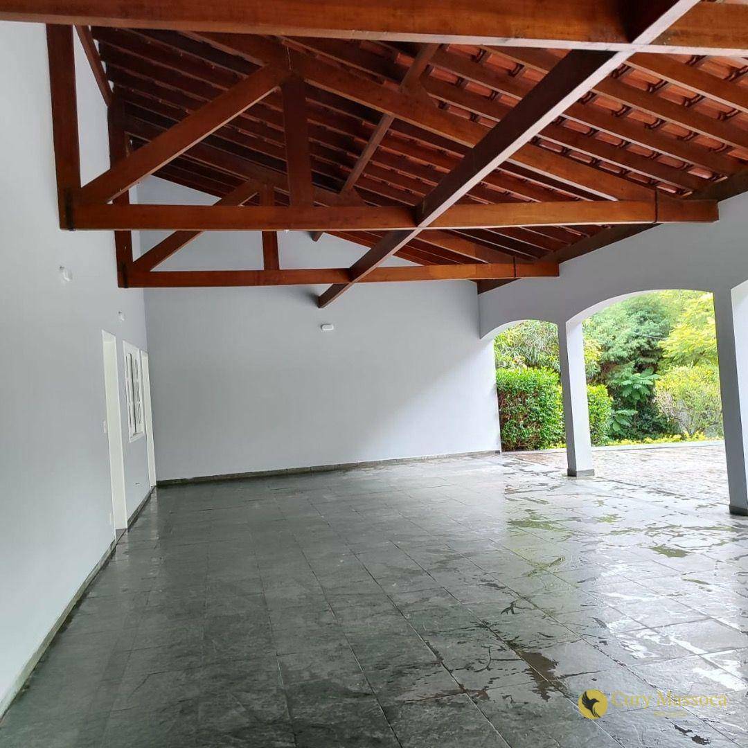 Casa de Condomínio à venda e aluguel com 4 quartos, 493m² - Foto 47