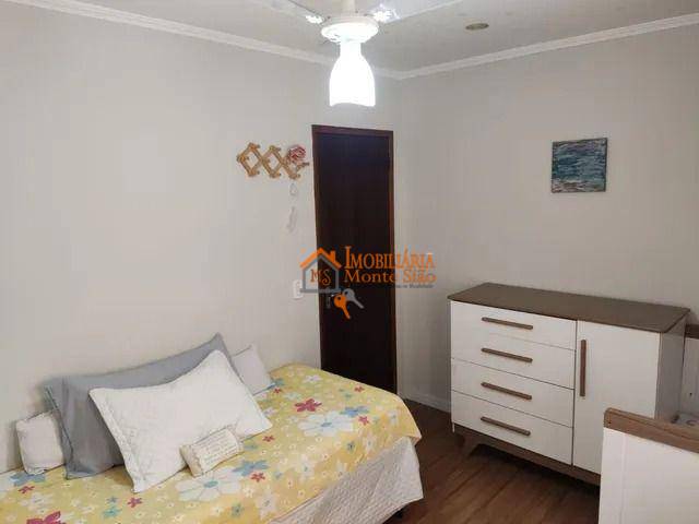 Apartamento à venda com 2 quartos, 61m² - Foto 9