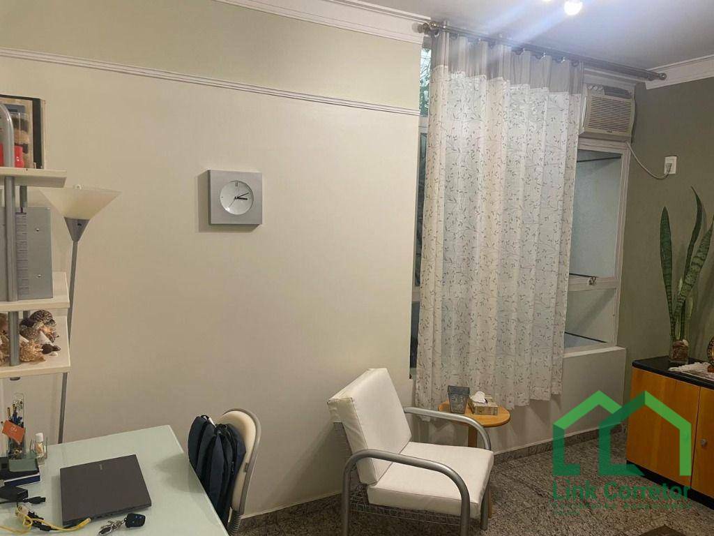 Conjunto Comercial-Sala à venda e aluguel, 35m² - Foto 3