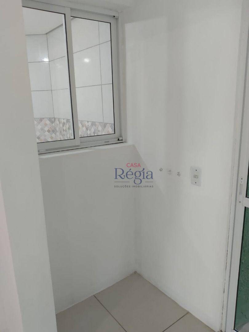 Apartamento à venda com 2 quartos, 53m² - Foto 14