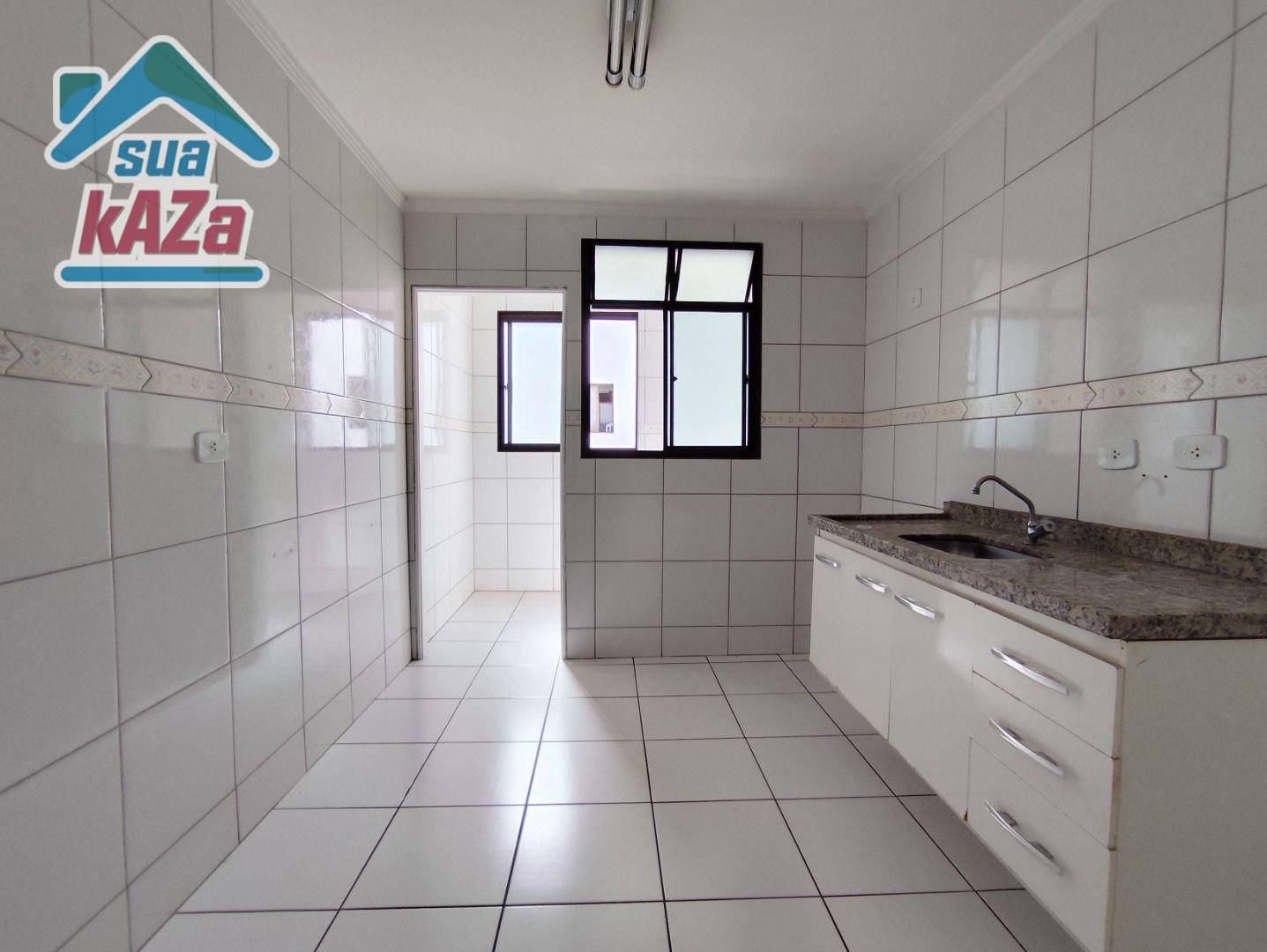 Apartamento à venda com 2 quartos, 64m² - Foto 5