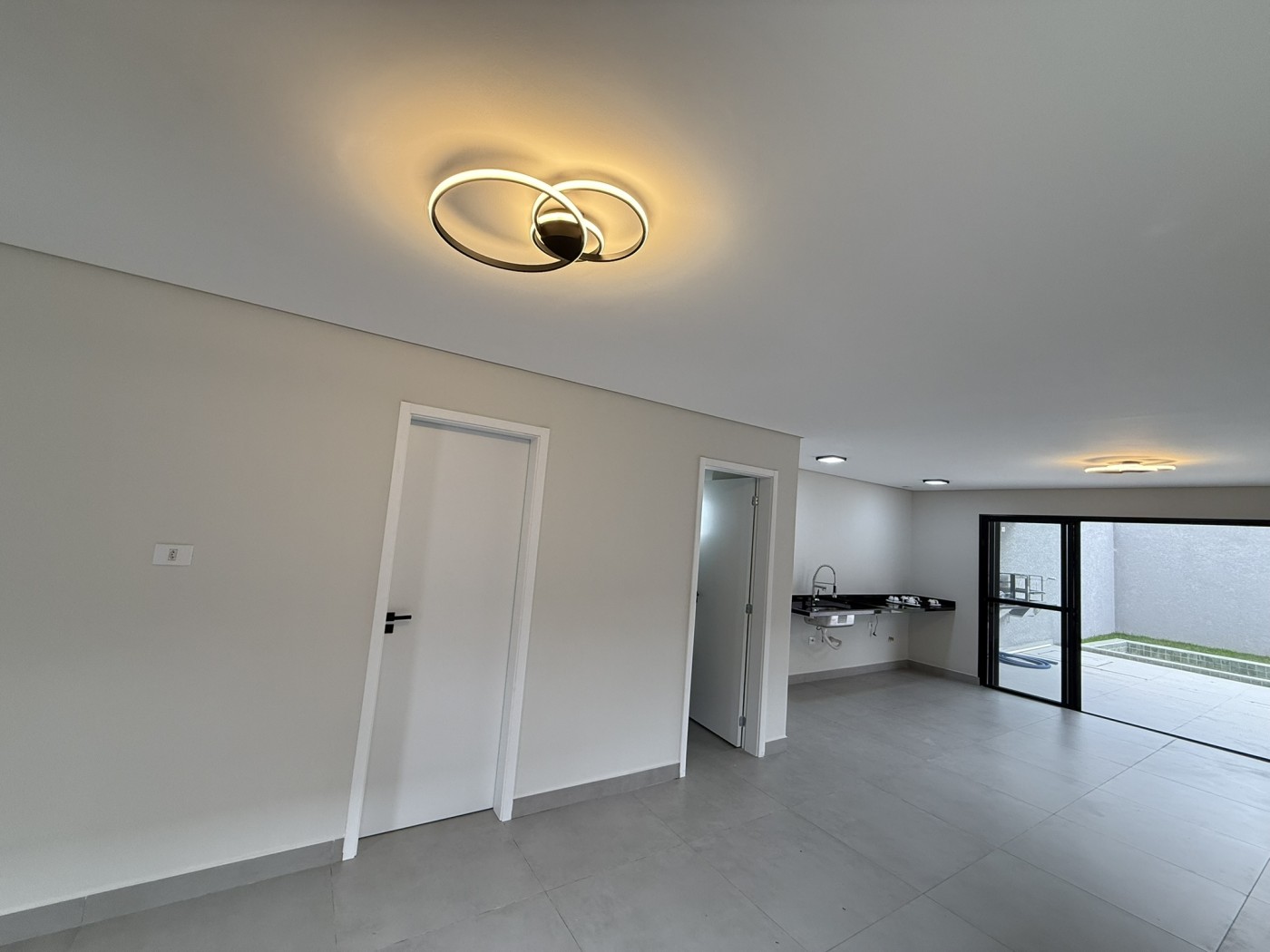 Casa, 3 quartos, 131 m² - Foto 8