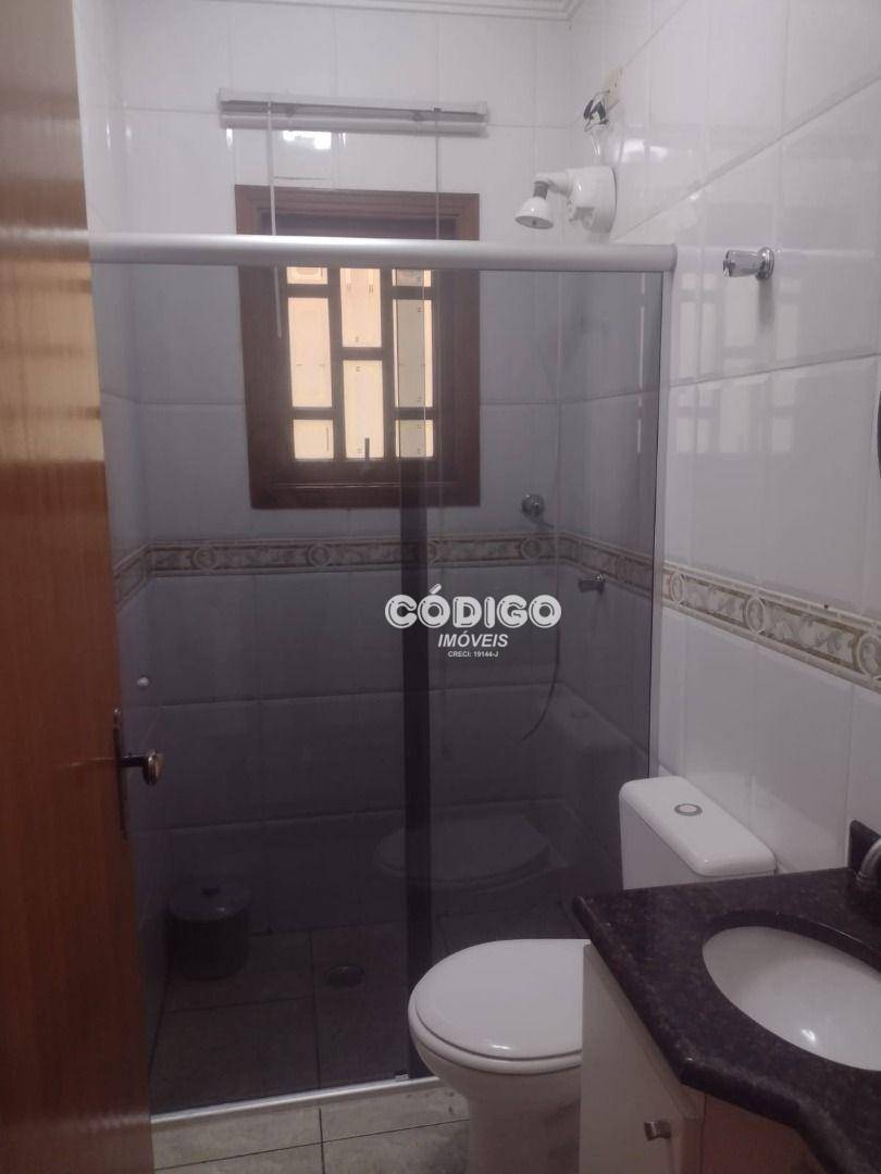 Sobrado à venda com 3 quartos, 203m² - Foto 20