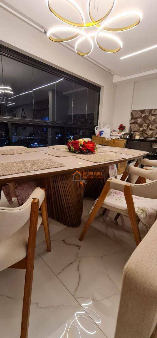 Apartamento à venda com 2 quartos, 89m² - Foto 9