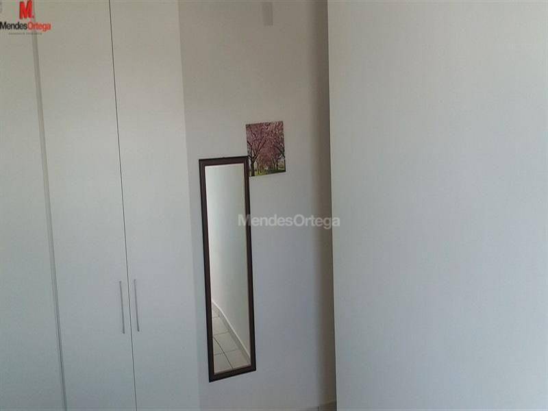 Apartamento para alugar com 2 quartos, 52m² - Foto 14