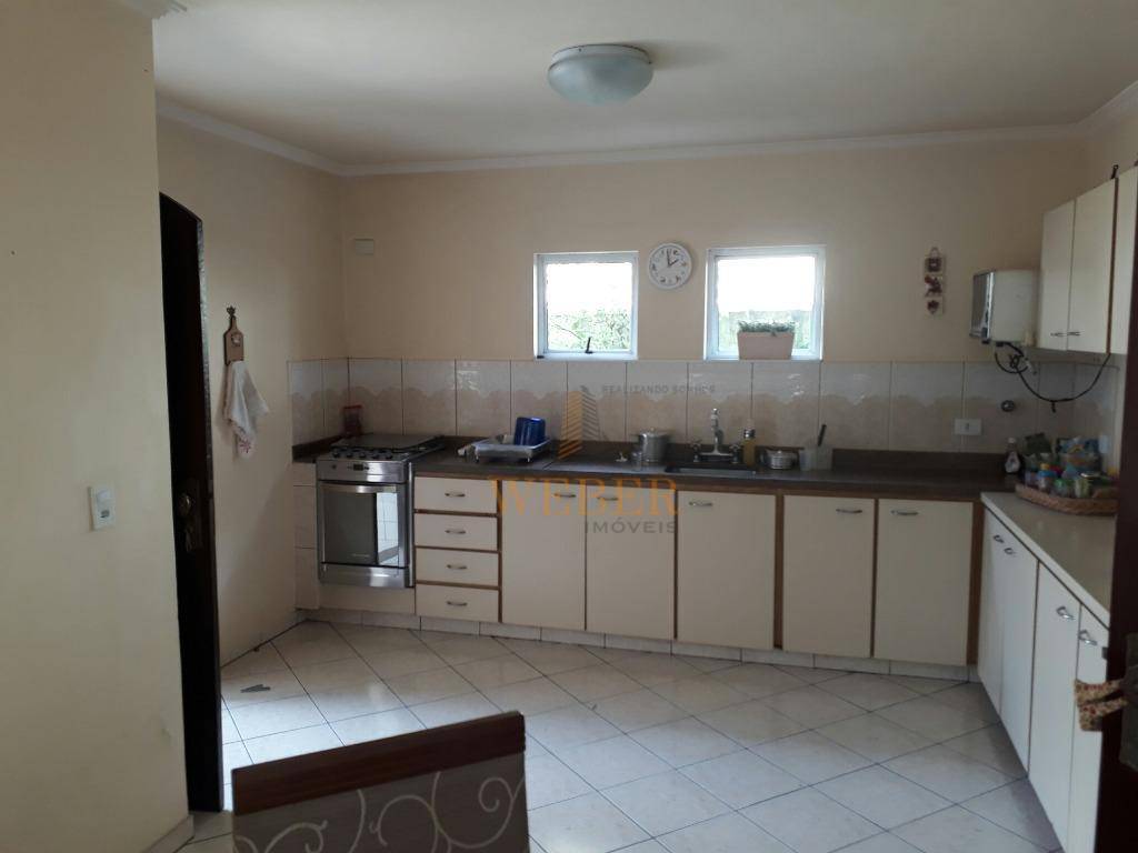 Casa à venda com 3 quartos, 192m² - Foto 23