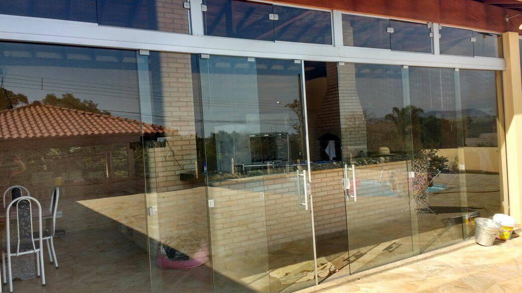 Casa de Condomínio à venda com 3 quartos, 450m² - Foto 2