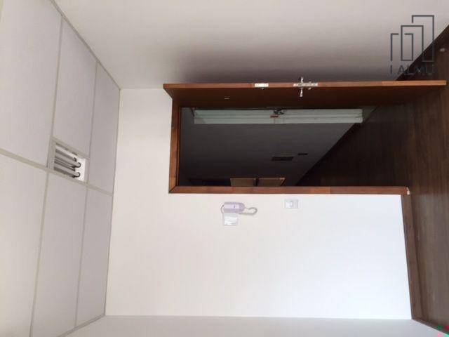 Conjunto Comercial-Sala para alugar, 35m² - Foto 5