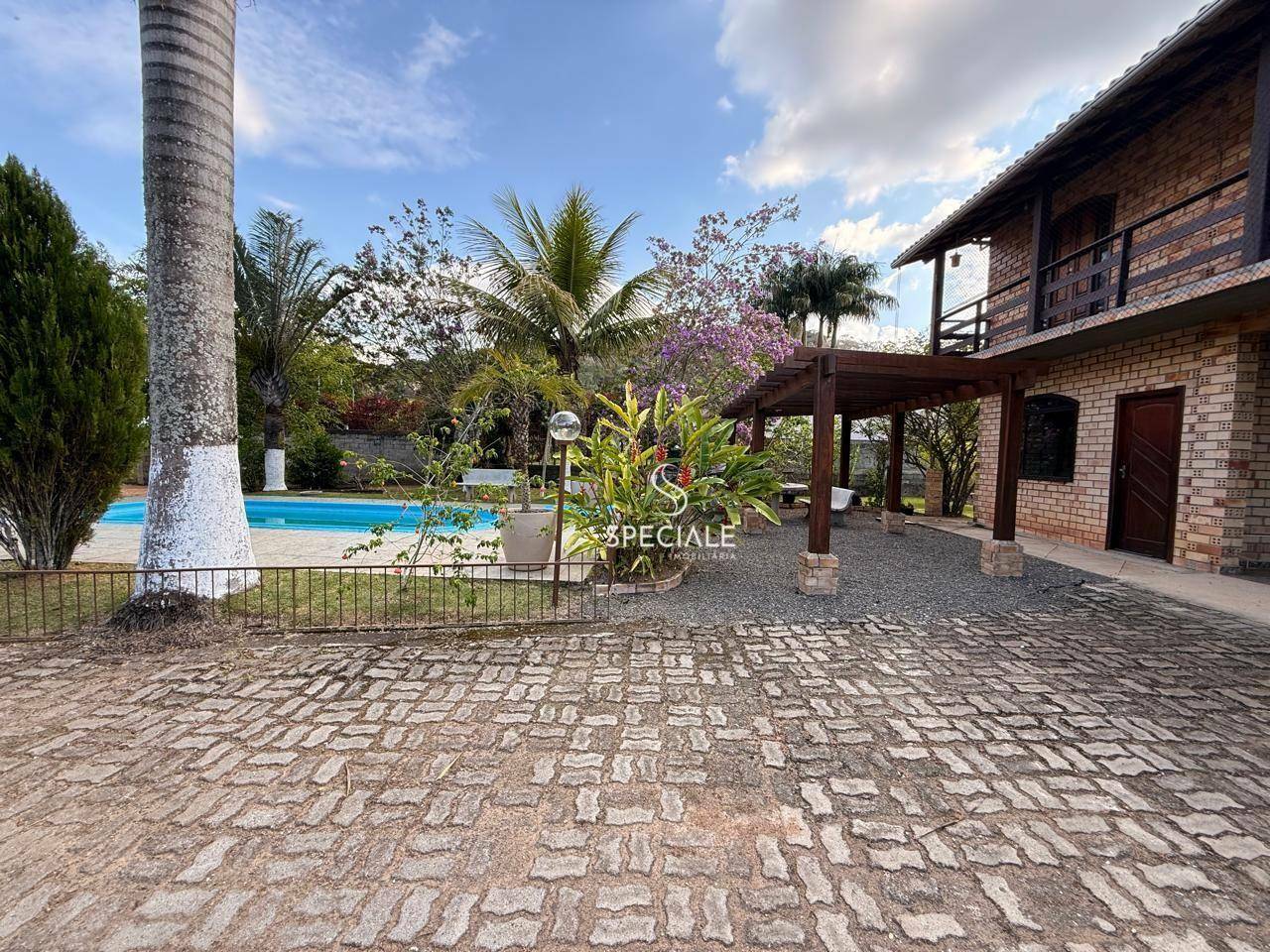 Casa de Condomínio, 5 quartos - Foto 2