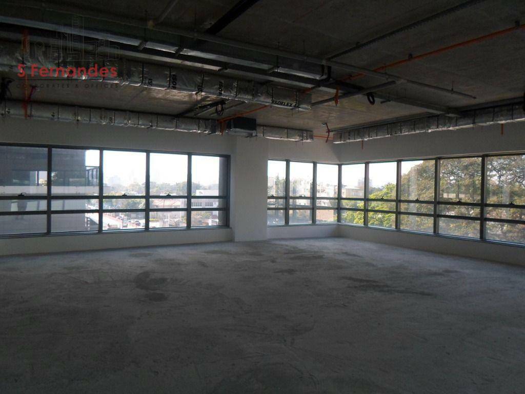 Conjunto Comercial-Sala para alugar, 314m² - Foto 4