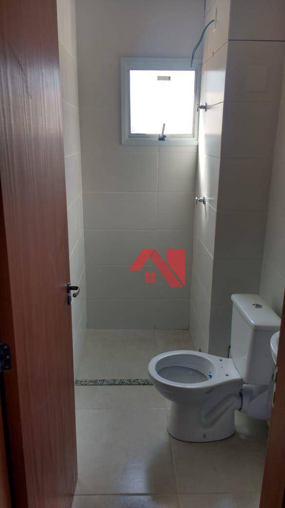 Apartamento à venda com 2 quartos, 44m² - Foto 5