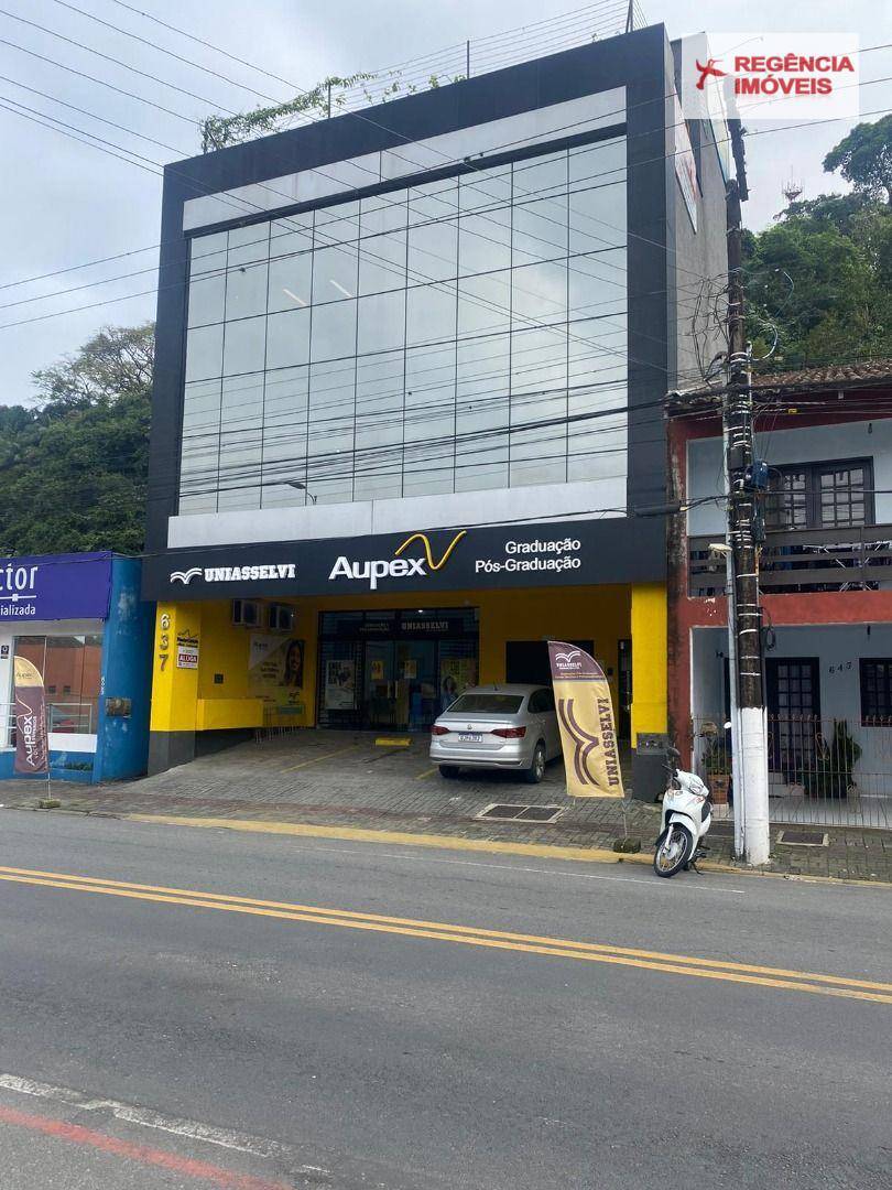 Conjunto Comercial-Sala para alugar, 22m² - Foto 1