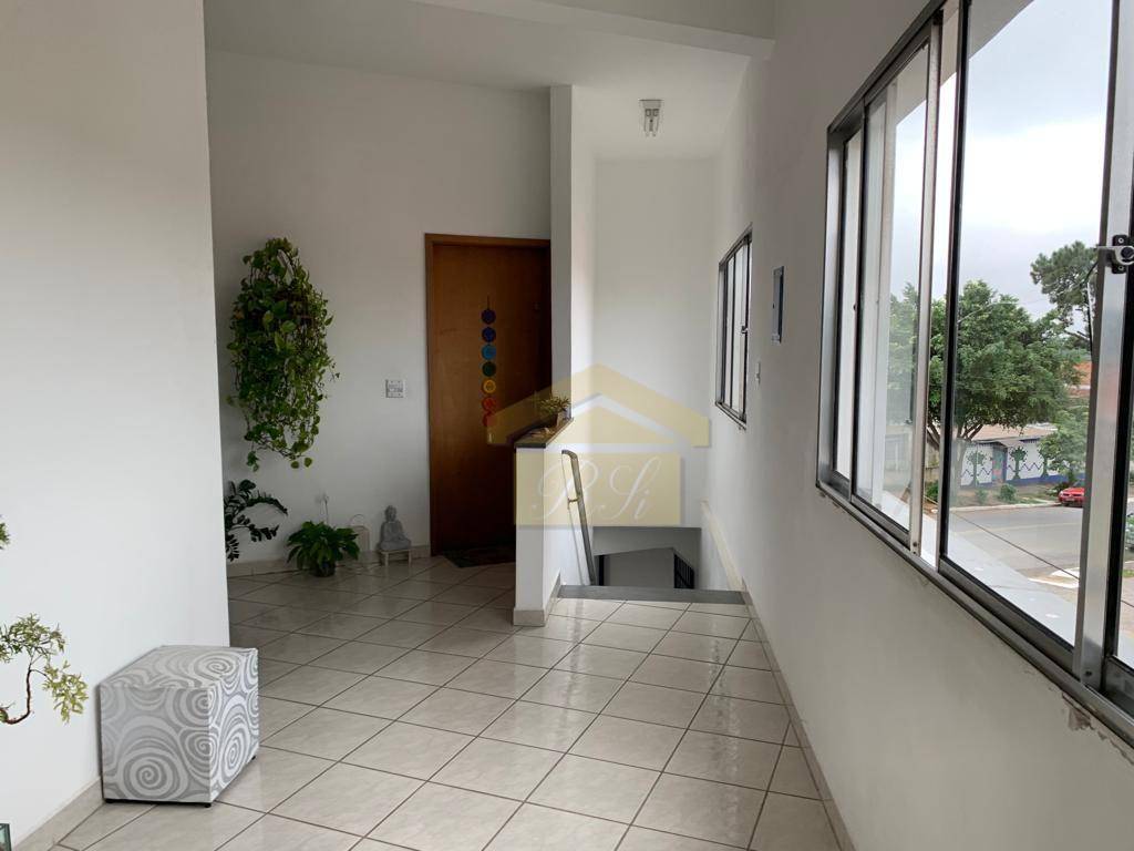 Conjunto Comercial-Sala para alugar, 25m² - Foto 5